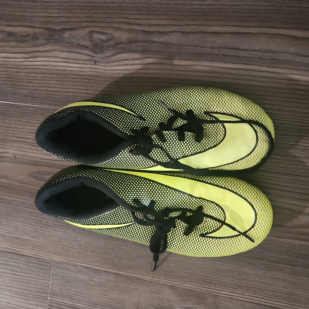 Soccer kletes